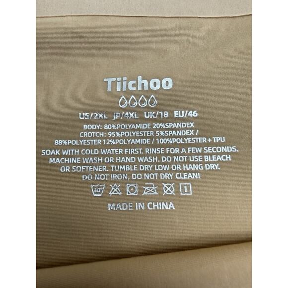 Period Underwear For Women Seamless Bikini Regular Absorbency Leakproof 4pcs-2XL - Picture 6 of 16